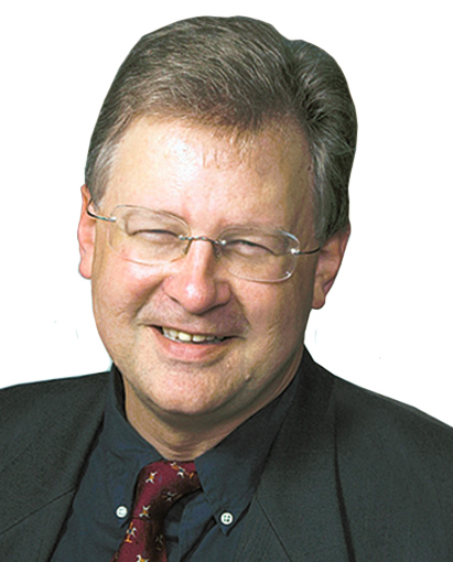 Alan Nelson